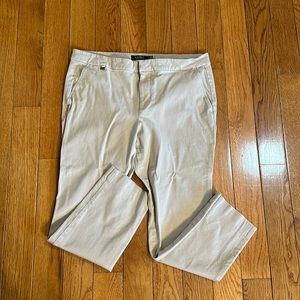 Ralph Lauren Khakis